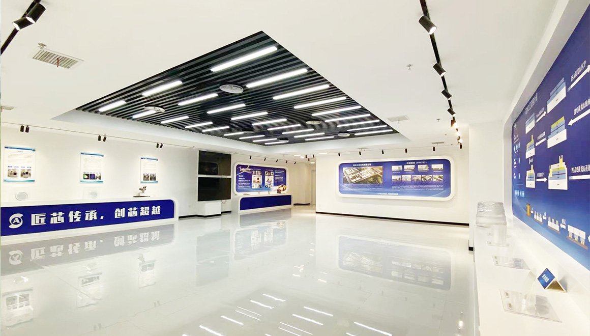 发展历程