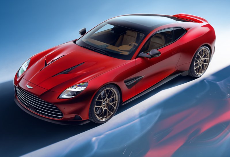 Automotive Lighting
