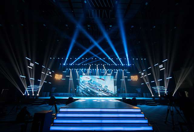 Automotive Lighting