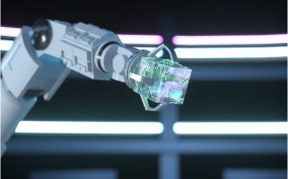 Power Electronics